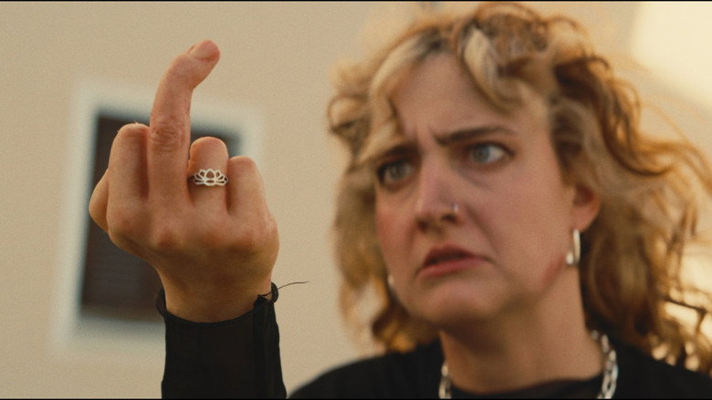 BONNIE - Eine Münchner Action-Komödie still 2