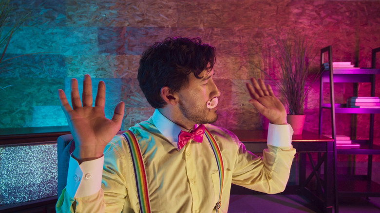 A Heist with Markiplier still 8