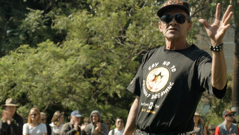 Our Warrior: The Story of Robbie Thorpe still 1