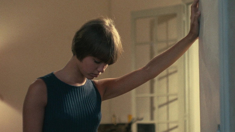 La Collectionneuse still 1
