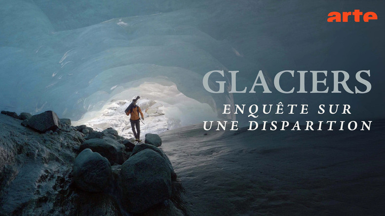 Glaciers - Melting Giants still 3