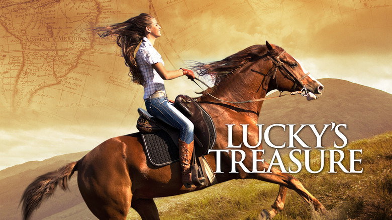 Lucky's Treasure still 3