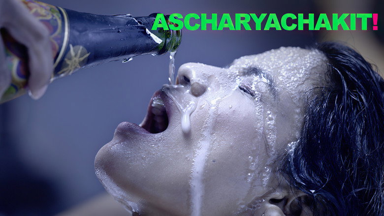 Ascharya Fuck It still 3