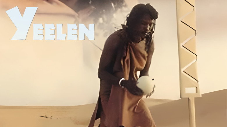 Yeelen still 5