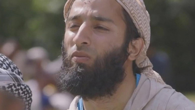 The Jihadis Next Door still 1