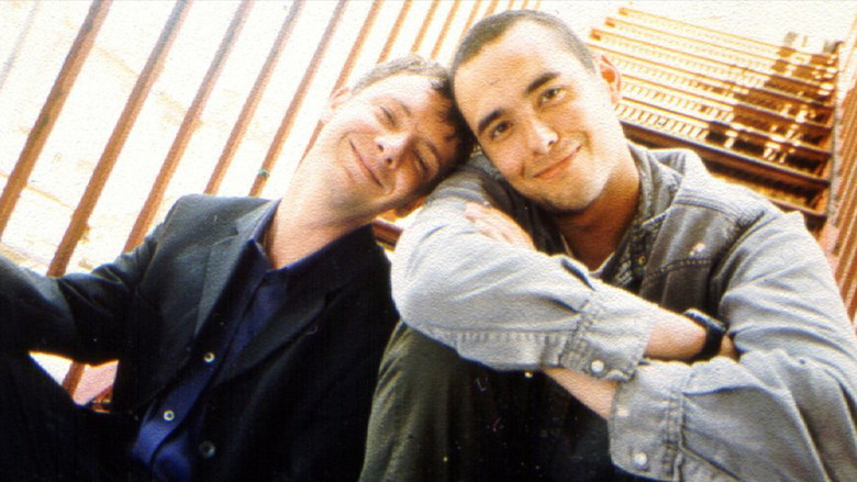 Forgive and Forget still 1