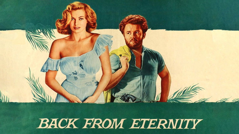 Back from Eternity still 4