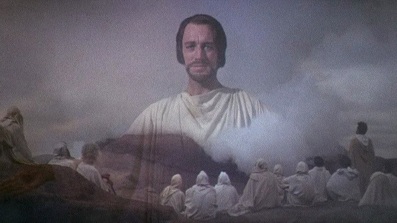 The Greatest Story Ever Told still 6