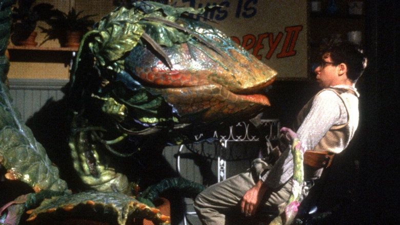 Little Shop of Horrors still 7