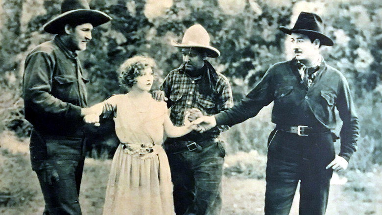 The Devil's Partner still 1