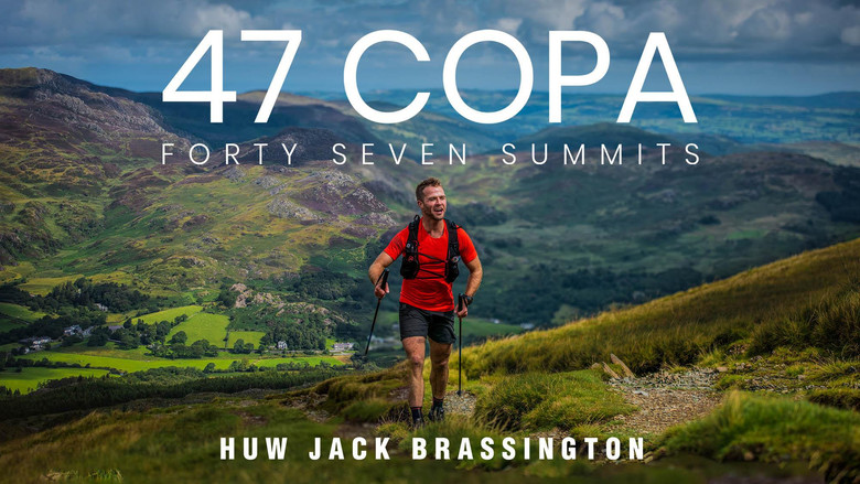 47 Summits still 1
