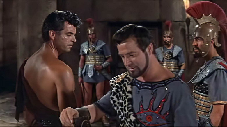 The Colossus of Rhodes still 4