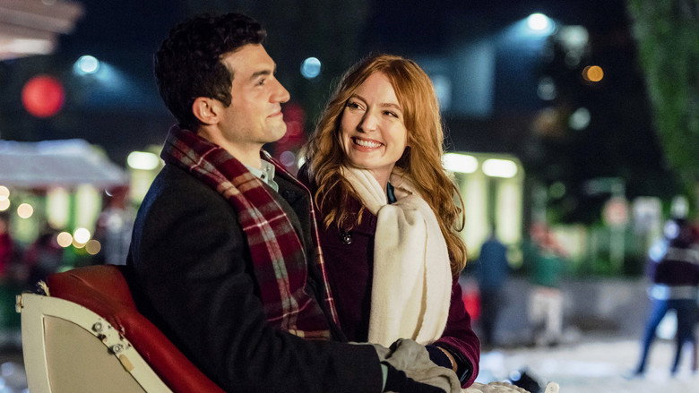 The Mistletoe Inn still 3