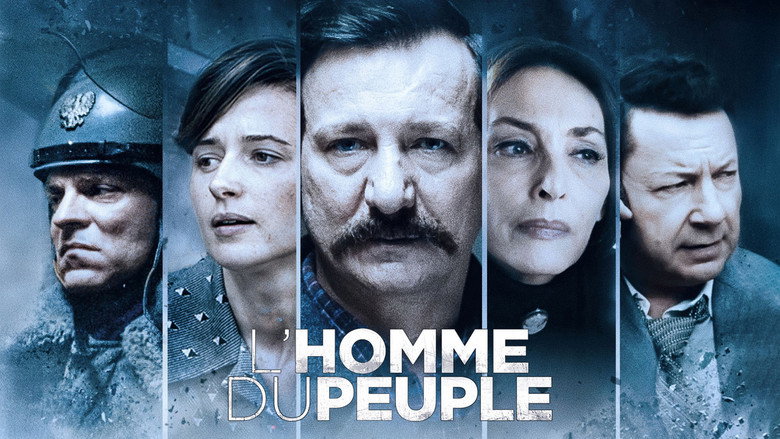 Wałesa: Man of Hope still 8