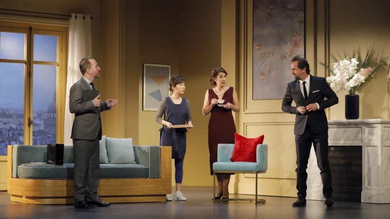 Un amour de jeunesse still 3