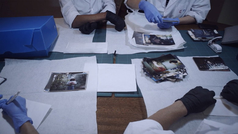 Memories Revealed still 2