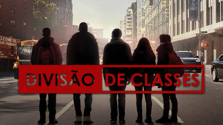 Class Divide still 2
