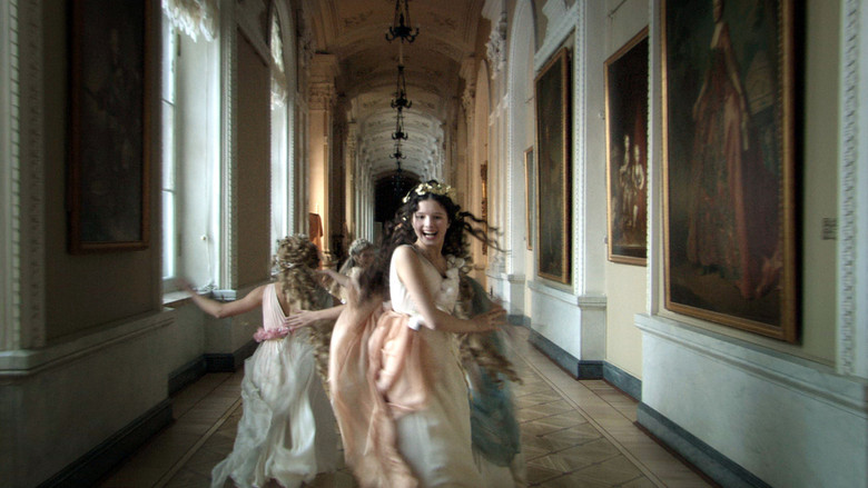 Russian Ark still 1
