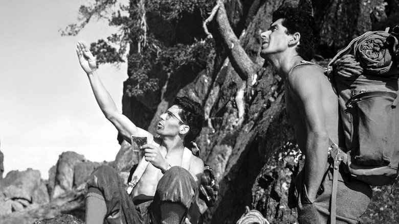 The Ravier Brothers - The Pyrenees Adventure still 1