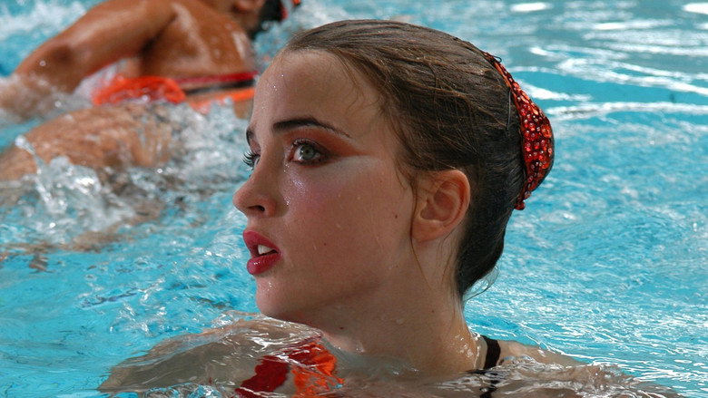 Water Lilies still 6