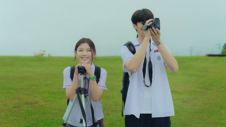 20th Century Girl still 3
