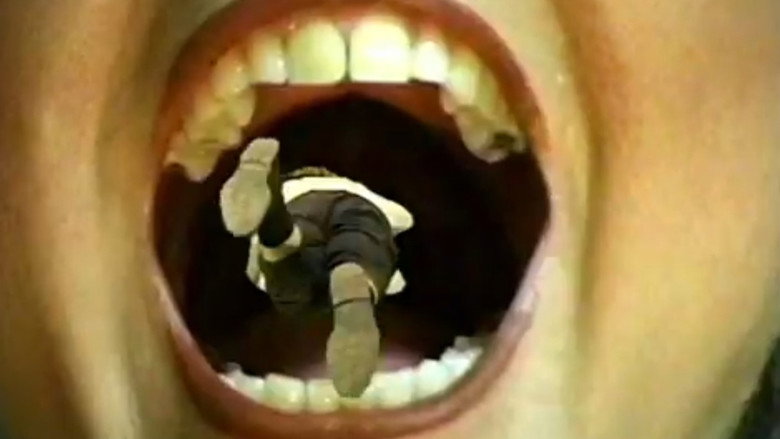 Eaten Alive: A Tasteful Revenge still 4