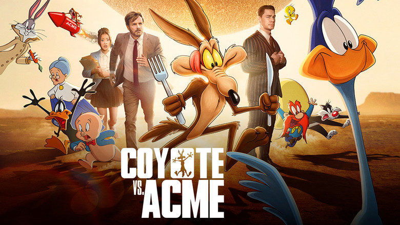 Coyote vs. Acme still 6