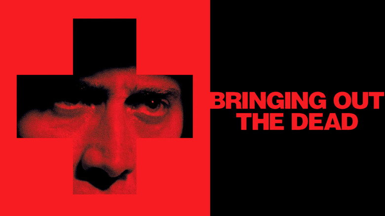 Bringing Out the Dead still 4