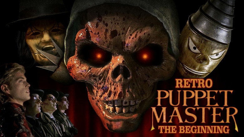 Retro Puppetmaster still 7