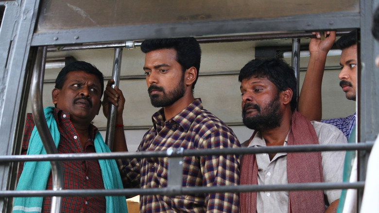 Vennila Kabaddi Kuzhu 2 still 5