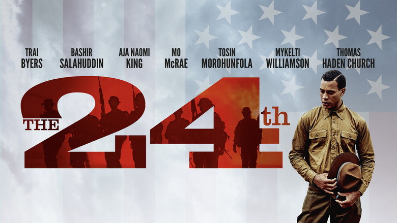 The 24th still 5