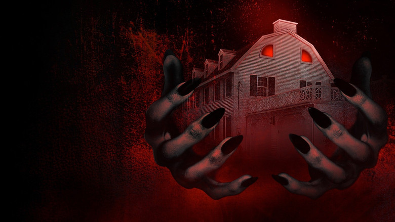 The Amityville Curse still 4