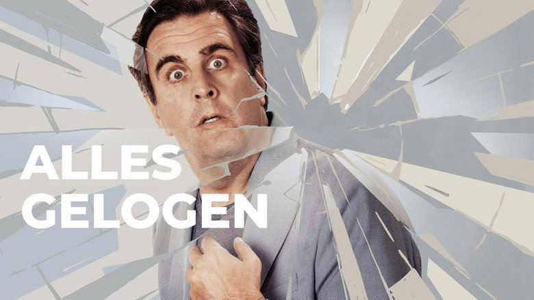 Alles gelogen still 1