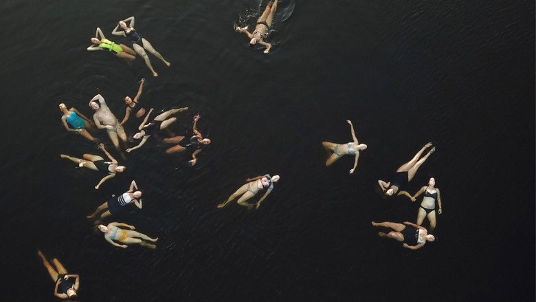 Lake still 1