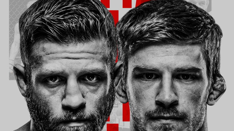UFC Fight Night 213: Kattar vs. Allen still 1