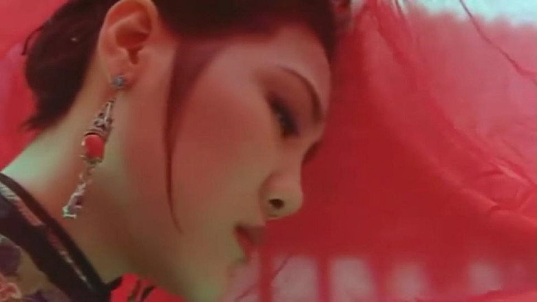 Madame Bamboo still 2