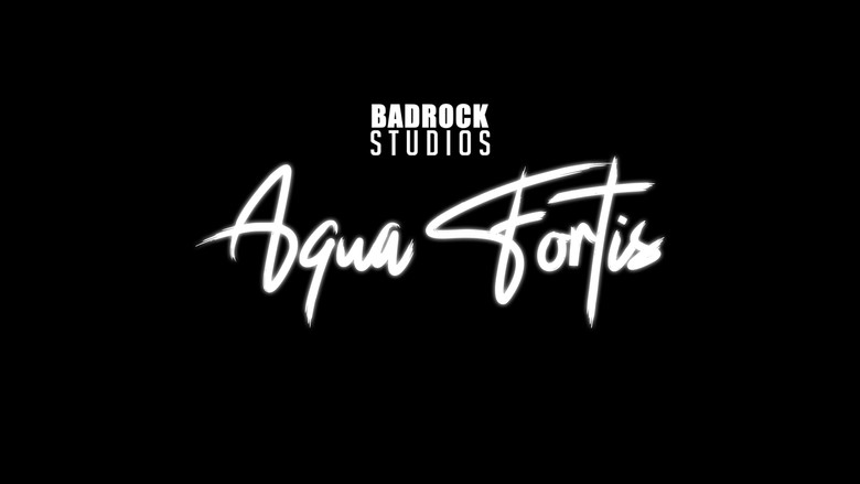 Aqua Fortis still 1