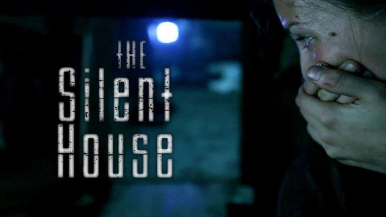The Silent House still 4
