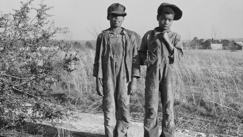 Riveted: The History of Jeans still 1