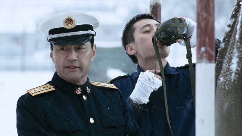 The Underdog Knight still 3