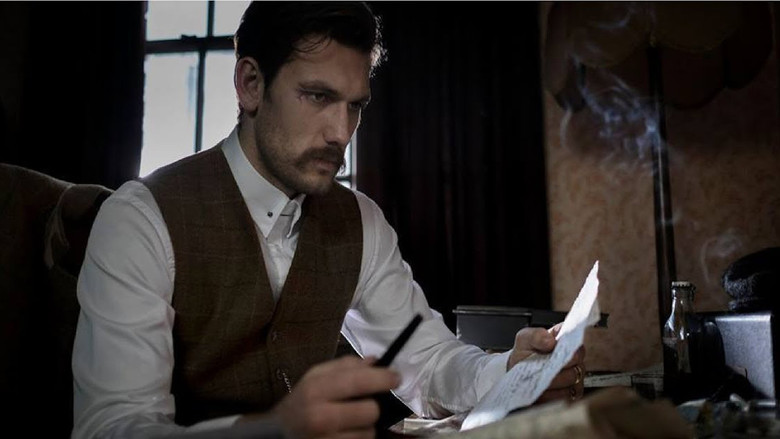 The Last Witness still 4
