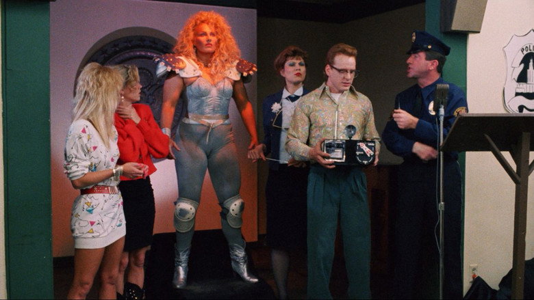 Vice Academy Part 2 still 3