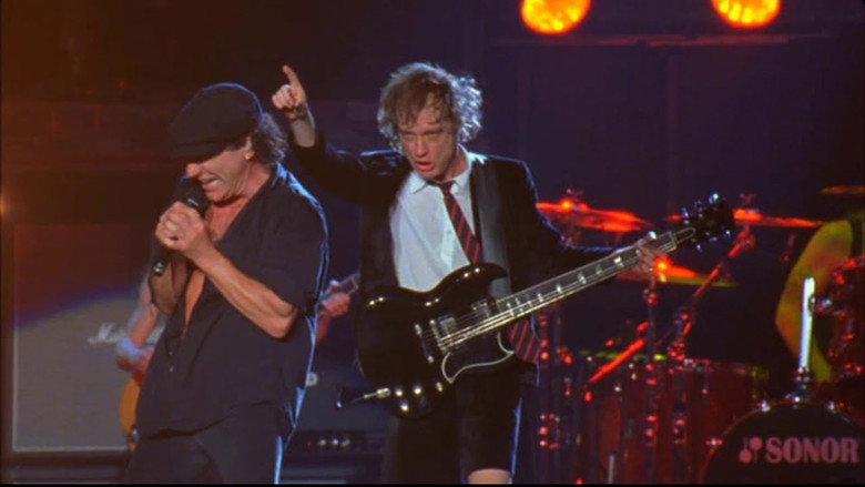 AC/DC: No Bull still 2