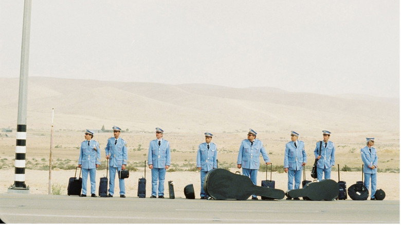 The Band's Visit still 3