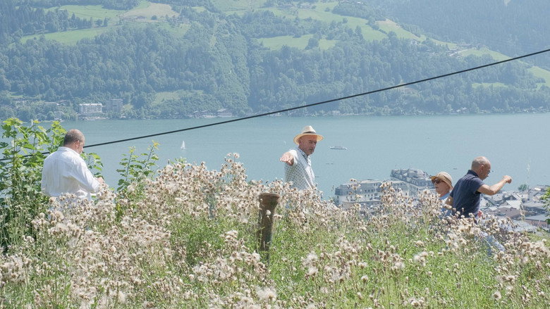 Point of Origin - Building a house in Austria still 1