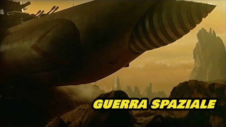 The War in Space still 8