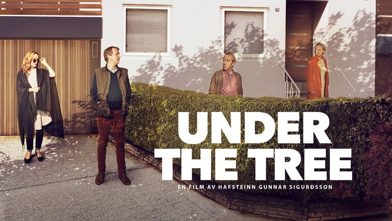 Under the Tree still 2