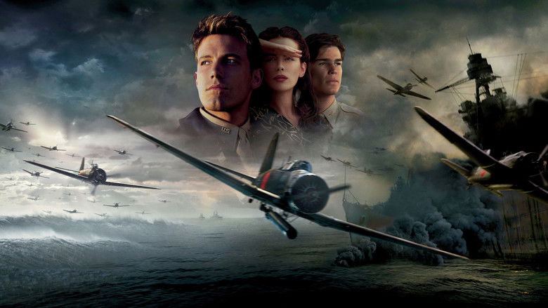 Pearl Harbor still 3