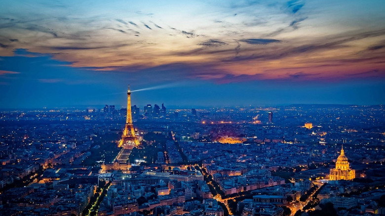 Paris Story still 3
