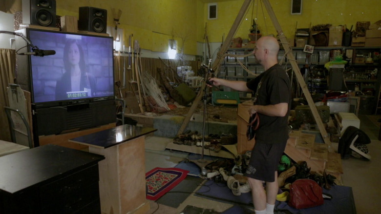 Actors of Sound still 1